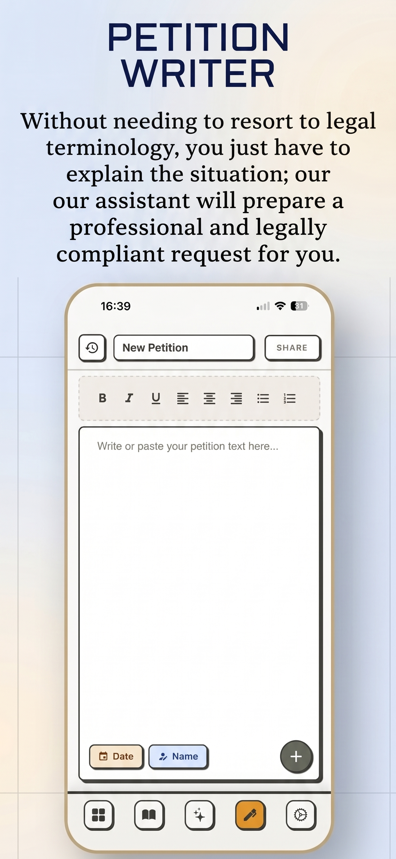Avocade AI Screenshot 2