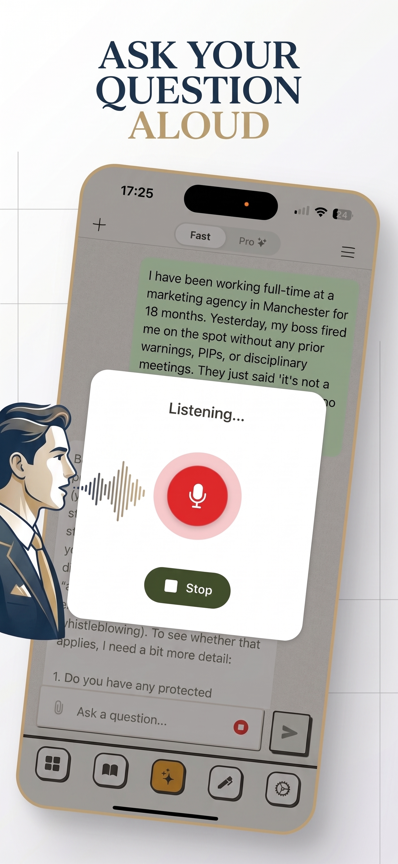 Avocade AI Screenshot 6