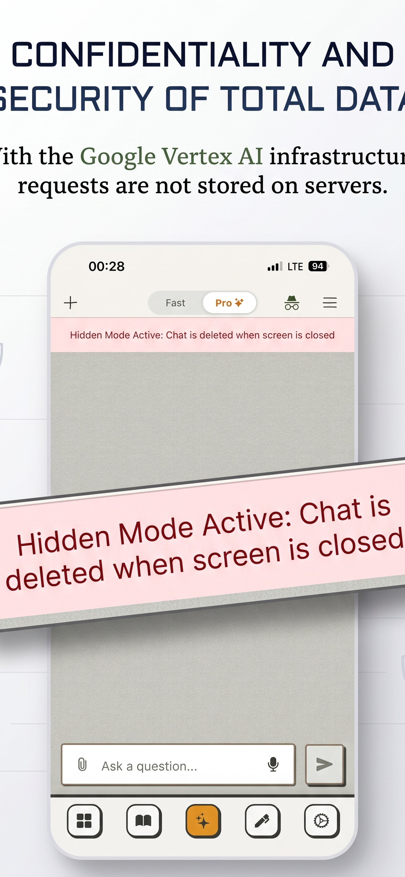 Avocade AI Screenshot 7