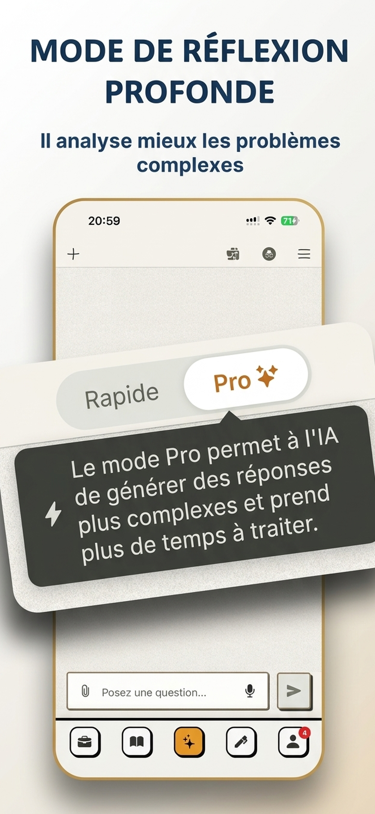 Avocat IA Screenshot 8